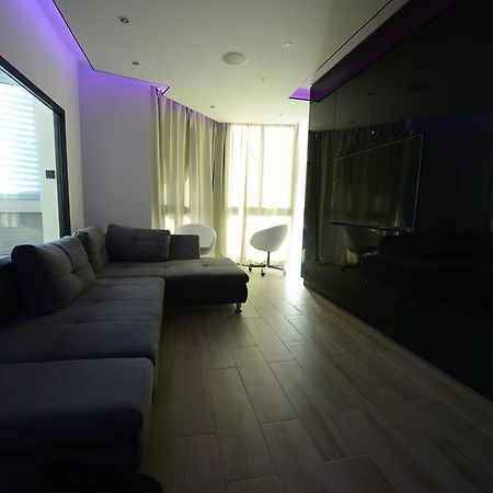 Luxury Apartment - 1335 Бат-Ям Екстер'єр фото