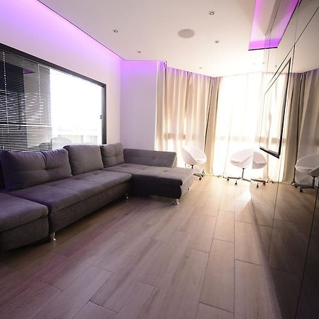 Luxury Apartment - 1335 Бат-Ям Екстер'єр фото