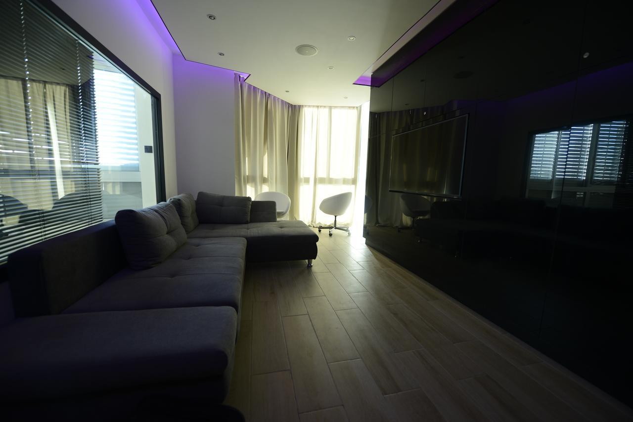 Luxury Apartment - 1335 Бат-Ям Екстер'єр фото